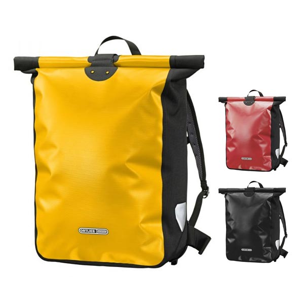 楽天市場】ORTLIEB オルトリーブ メッセンジャーバッグ /39L : 自転車