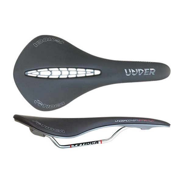 楽天市場】チタンレール サドルの通販