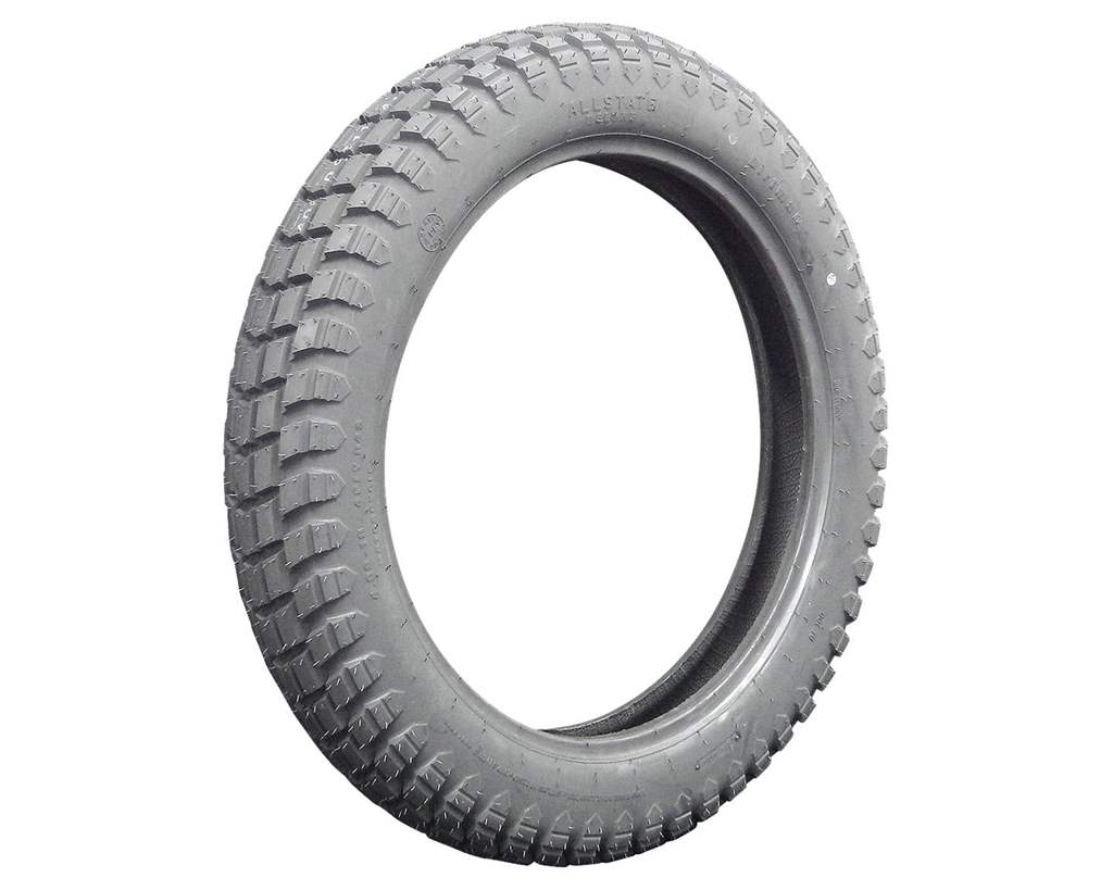 楽天市場】allstate dirtman 5．00－16の通販