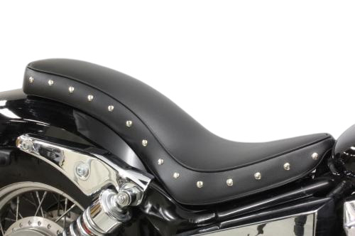 楽天市場】シャドウスラッシャー400/750 スタッド付きコブラシート