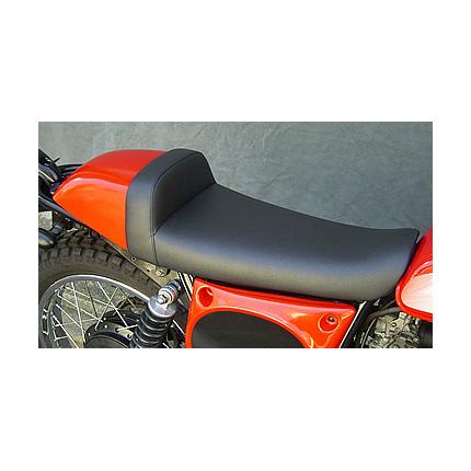 楽天市場】シングルシート OSCAR（オスカー） 250TR : バイク メンテ館