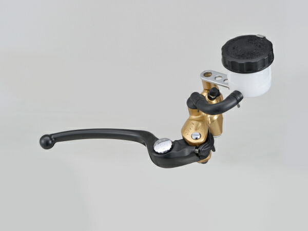 楽天市場】ZX-9R ニッシン ラジアルブレーキマスター縦型φ19 ゴールド