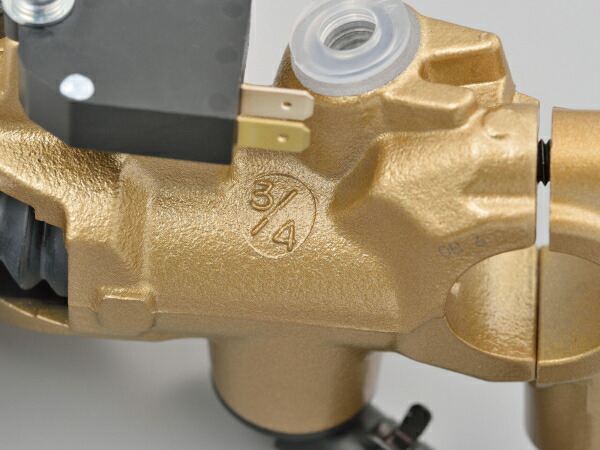 楽天市場】ZX-9R ニッシン ラジアルブレーキマスター縦型φ19 ゴールド