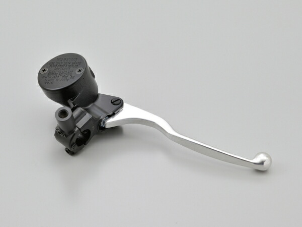 楽天市場】CB400 Four ニッシン レトロブレーキマスターシリンダー 丸