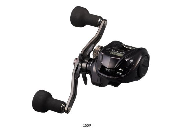 楽天市場】ダイワ リール イッツ icv 150 wl（スポーツ・アウトドア