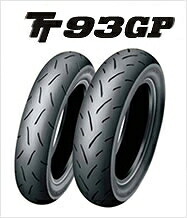 ダンロップ TT93GP 120/70-12 (バイク用タイヤ) 価格比較 - 価格.com