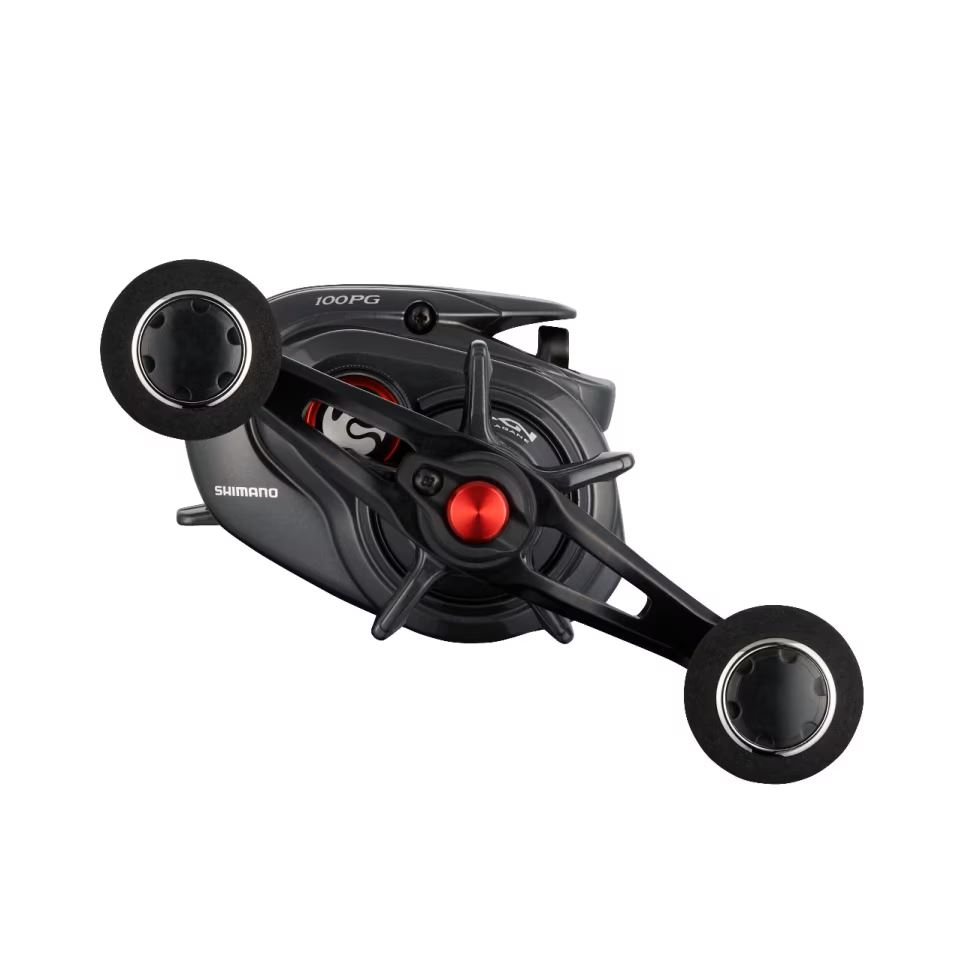 楽天市場】シマノ 044846 エンゲツBB 100PG RIGHT 右巻き リール 両軸