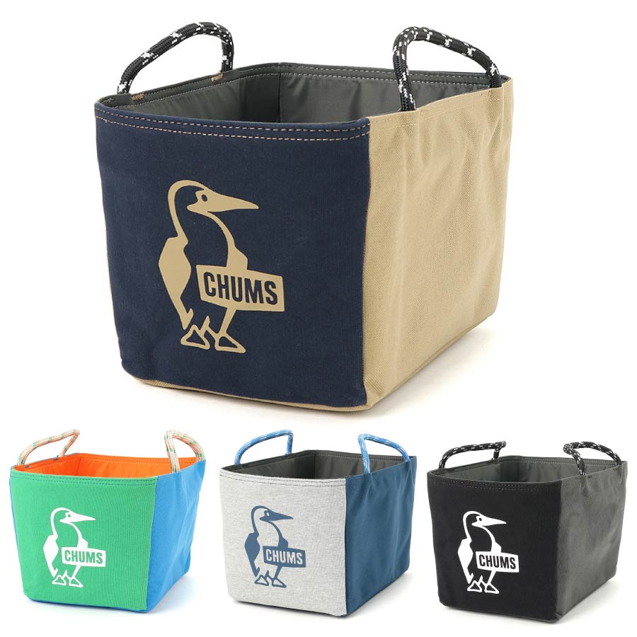 楽天市場】chums バケツ 30lの通販