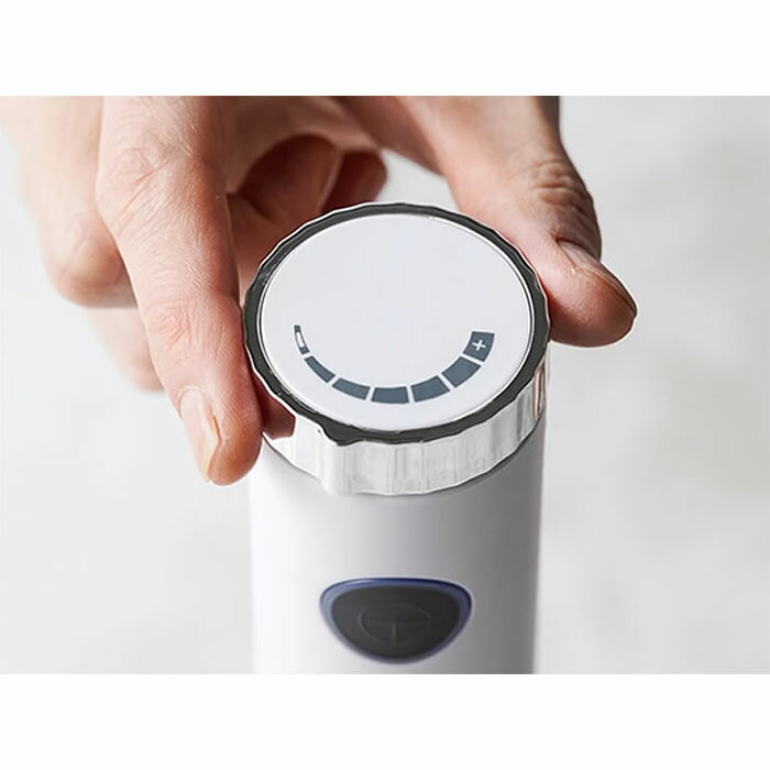 楽天市場】『クイジナート スリム＆ライト マルチハンドブレンダー