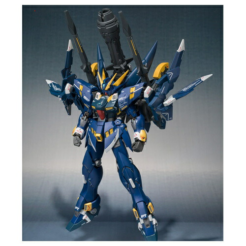 楽天市場】METAL ROBOT魂(Ka signature)[SIDE OG] ヒュッケバイン 30th