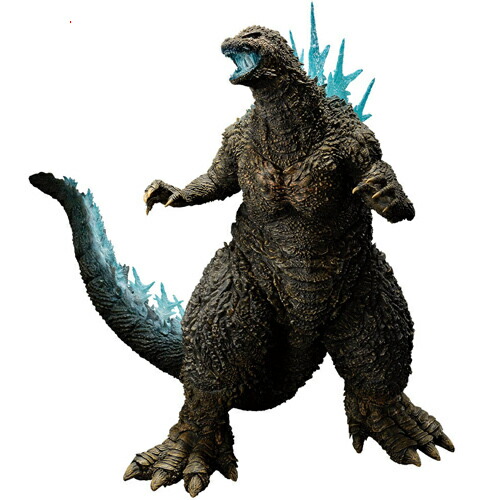 楽天市場】一番くじ ゴジラ-1.0 ラストワン賞 ゴジラ(2023) SOFVICS