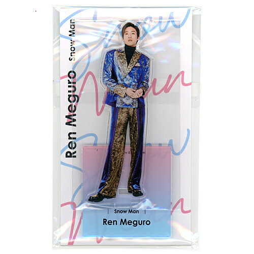 楽天市場】【1日と5・0のつく日はポイント3倍！】Johnny's アクスタ