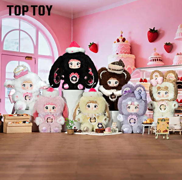 Nommi Nommi ぬいぐるみ 果物シリーズ 3点セット ぬいぐるみ 果物