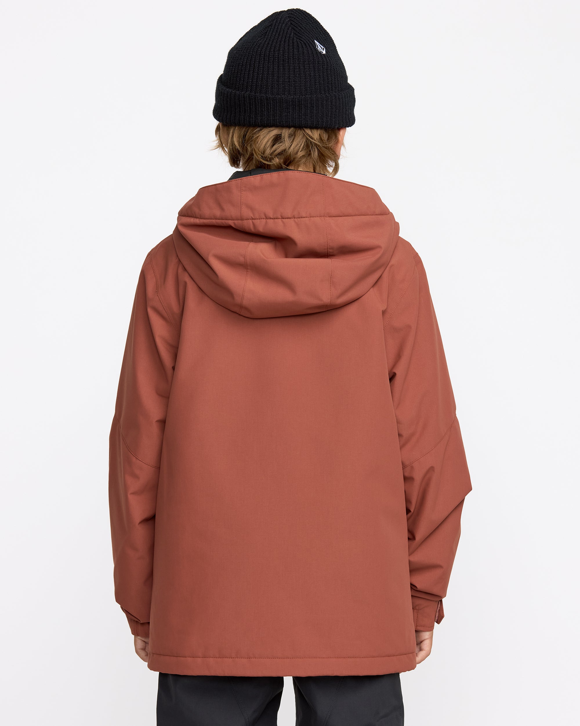 楽天市場】ボルコム キッズ VERNON INS JACKET スノージャケット 全3色