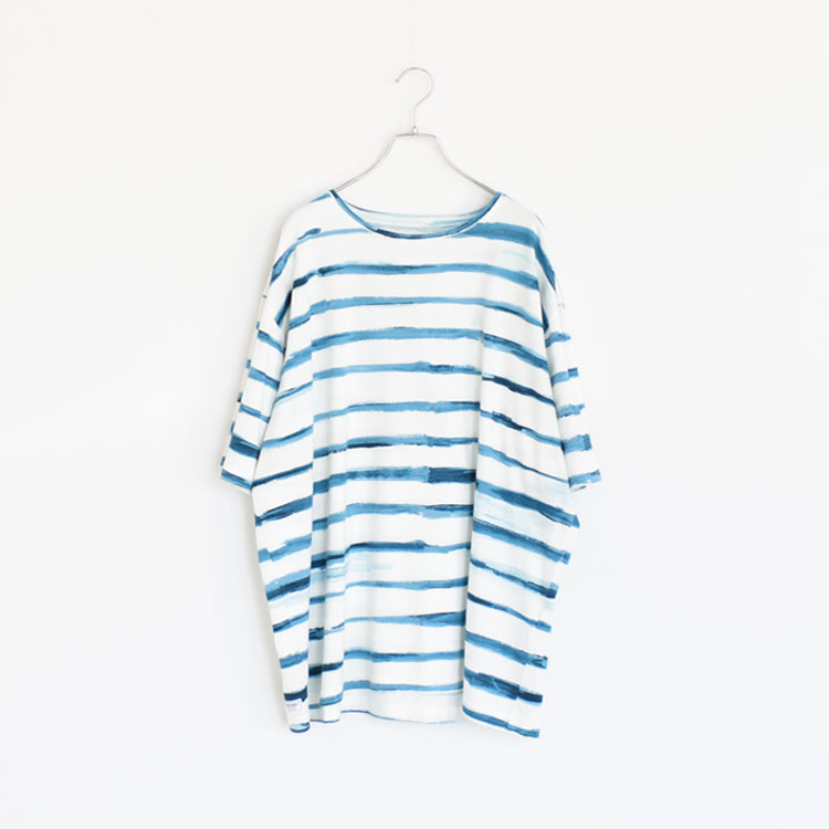 楽天市場】PORTER CLASSIC（ポータークラシック）/ARTIST BORDER T