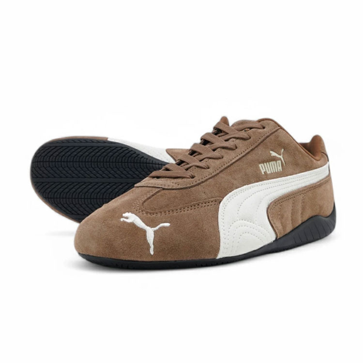 楽天市場】PUMA（プーマ）/SPEEDCAT スピードキャット OG【2026春夏