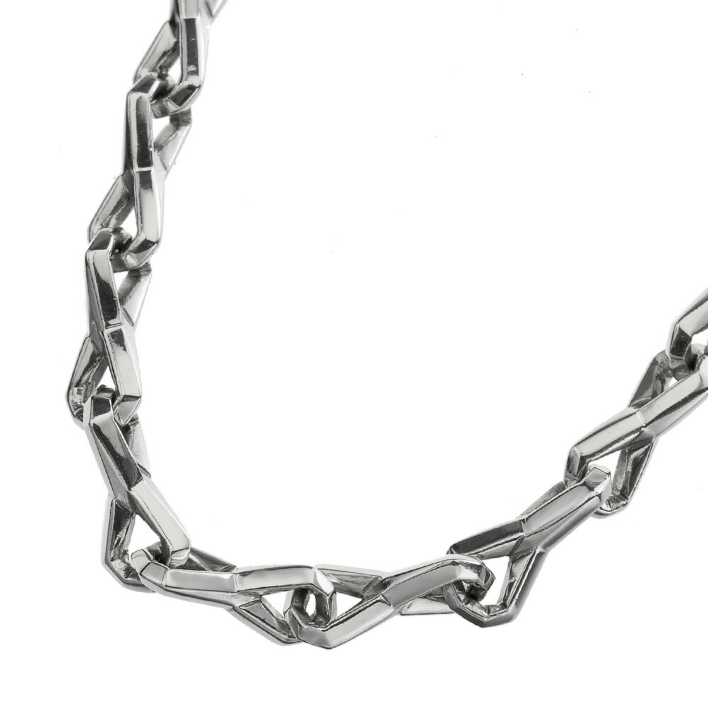 楽天市場】Binich(ビニッチ) ツイスト インフィニティ チェーン