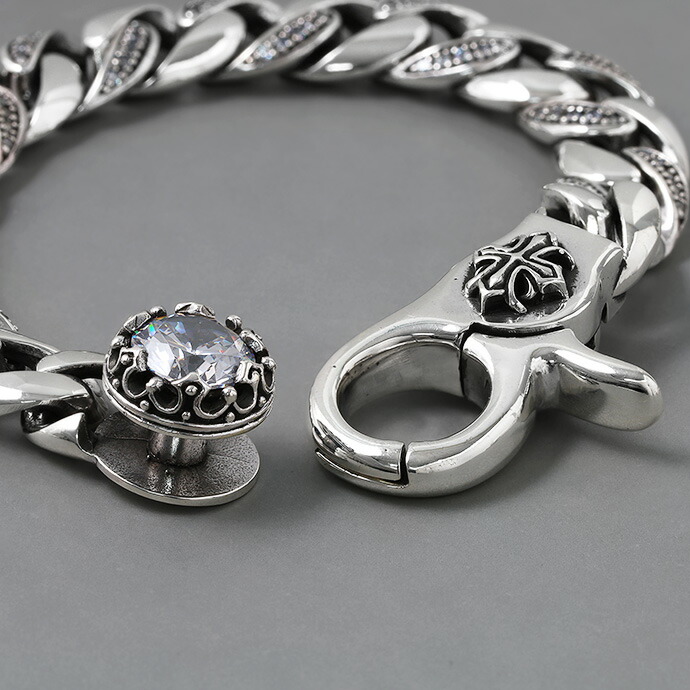 楽天市場】Binich(ビニッチ) ジルコニアクラウンクラシック