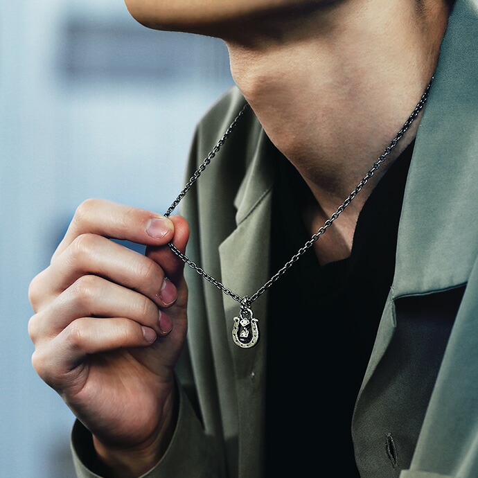 楽天市場】LITTLE DICE(リトルダイス) ネックレス メンズ ブランド