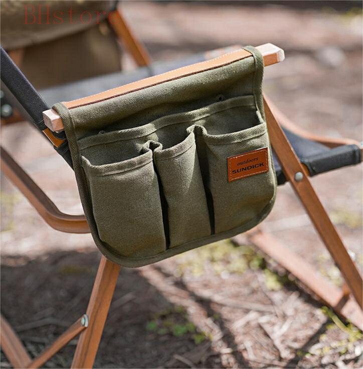 楽天市場】アウトドア キャンプ カーミットチェア アームレスト サイド