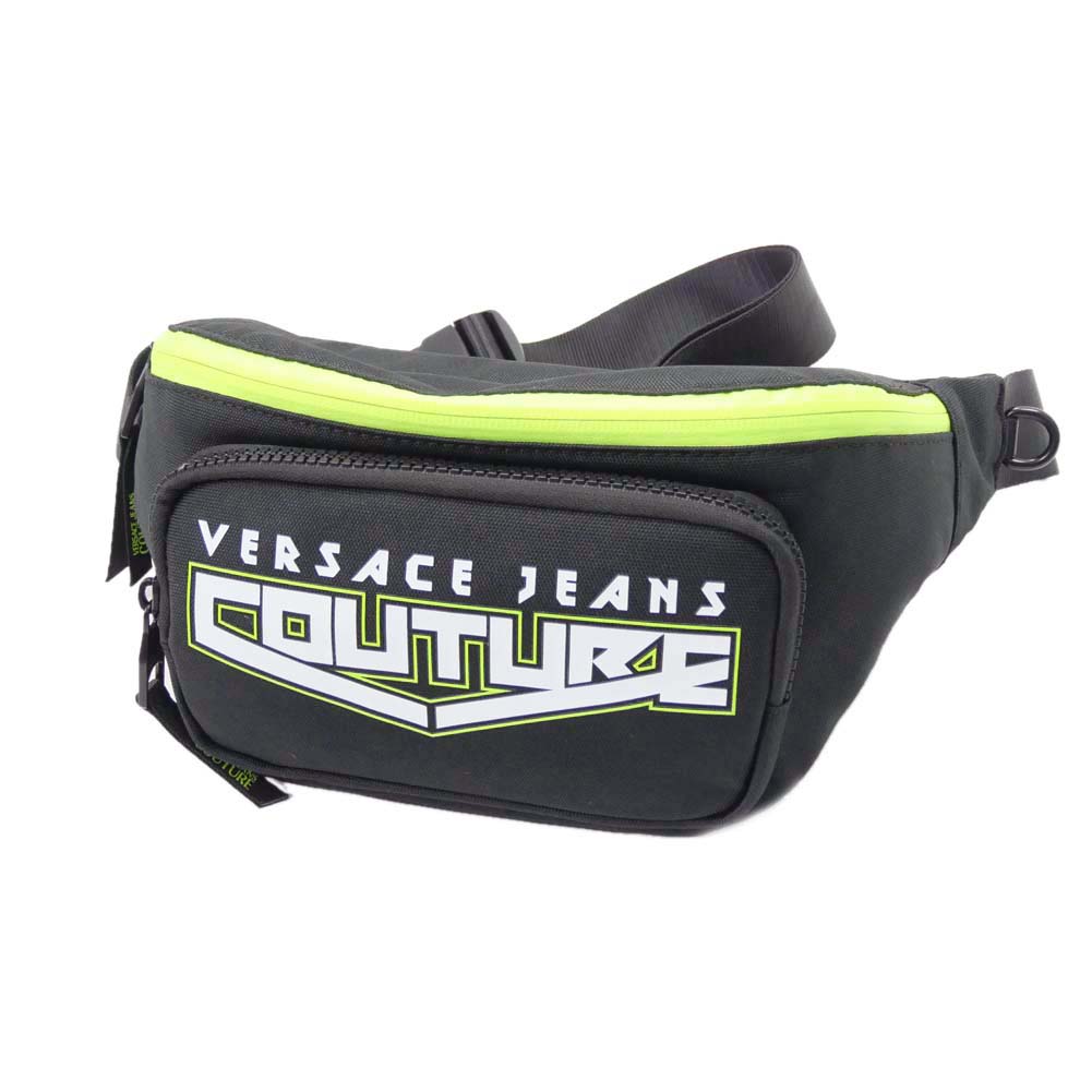 楽天市場】ヴェルサーチ（ボディバッグ・ウエストポーチ｜メンズバッグ