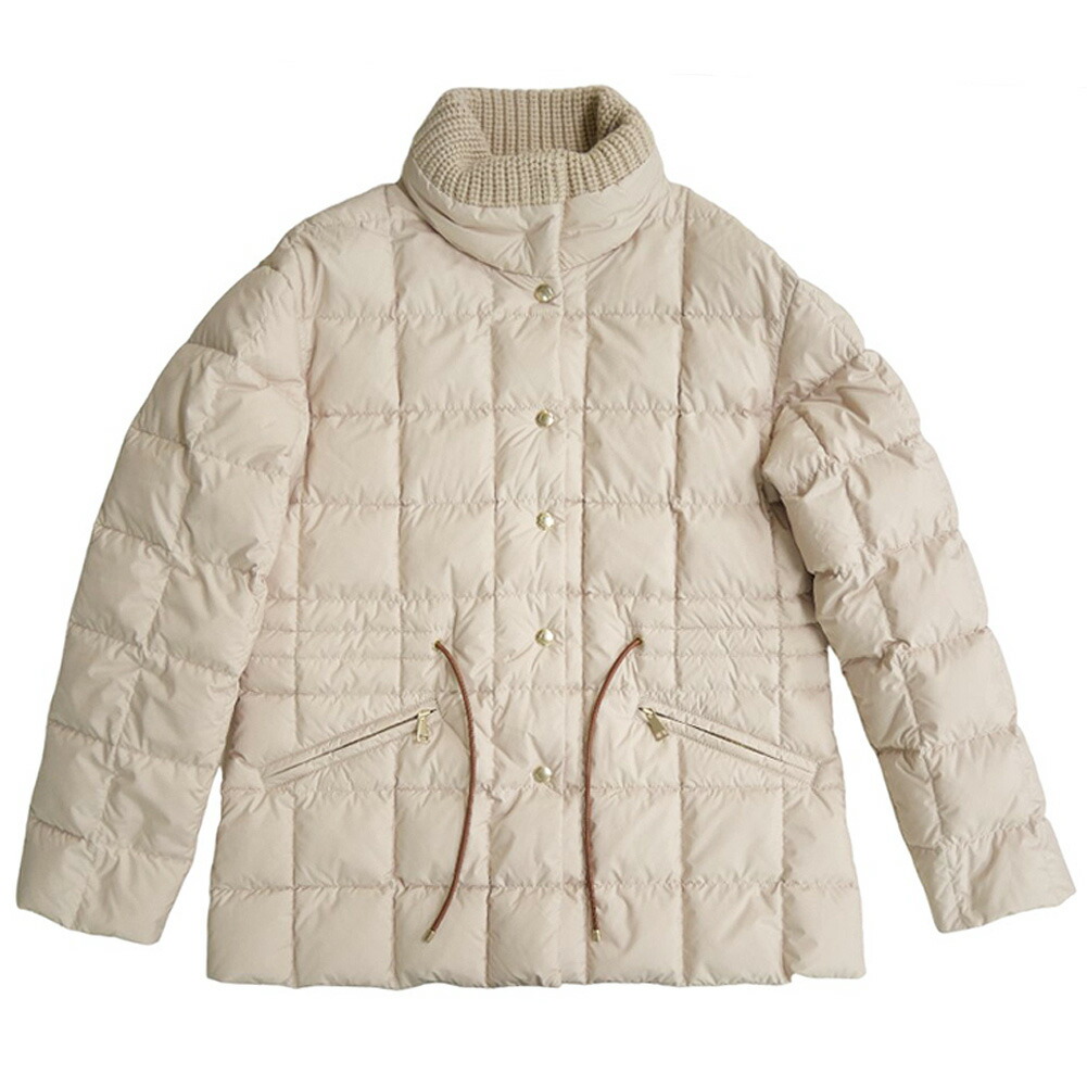 楽天市場】MONCLER モンクレール レディースダウンジャケット 1A00058