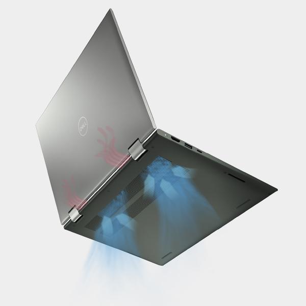 楽天市場】【展示品】 DELL デル ノートパソコン Inspiron 14 7415 2