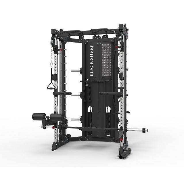 兵庫県西宮市引取限定】BLACK SHEEP パワーラック 兵庫県西宮市引取限定】