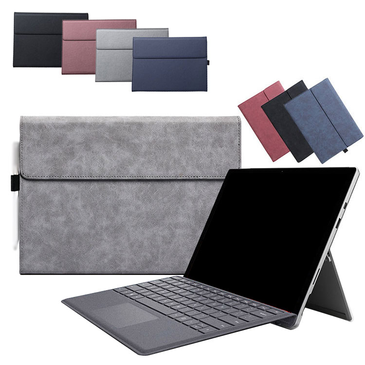楽天市場】Surface Pro 8 (13インチ) ケース/カバー 手帳型 かわいい