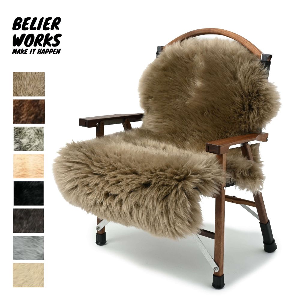 楽天市場】ベリエワークス ムートン BELIERWORKS Mouton キャンプ