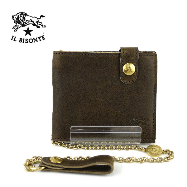 楽天市場】イルビゾンテ 長財布 チェーンの通販