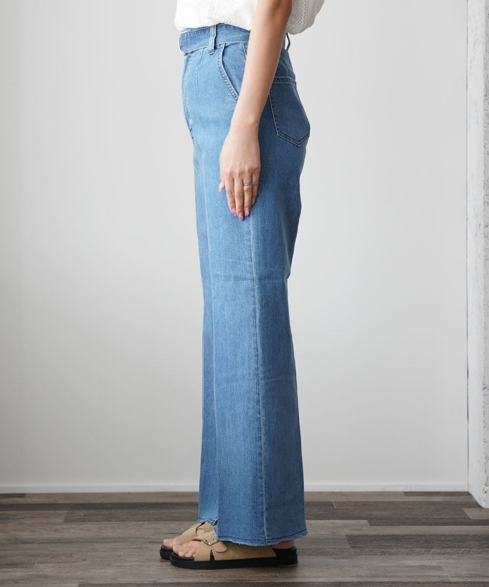 楽天市場】【30%OFF】ヘルシーデニム Healthy DENIM デニム パンツ