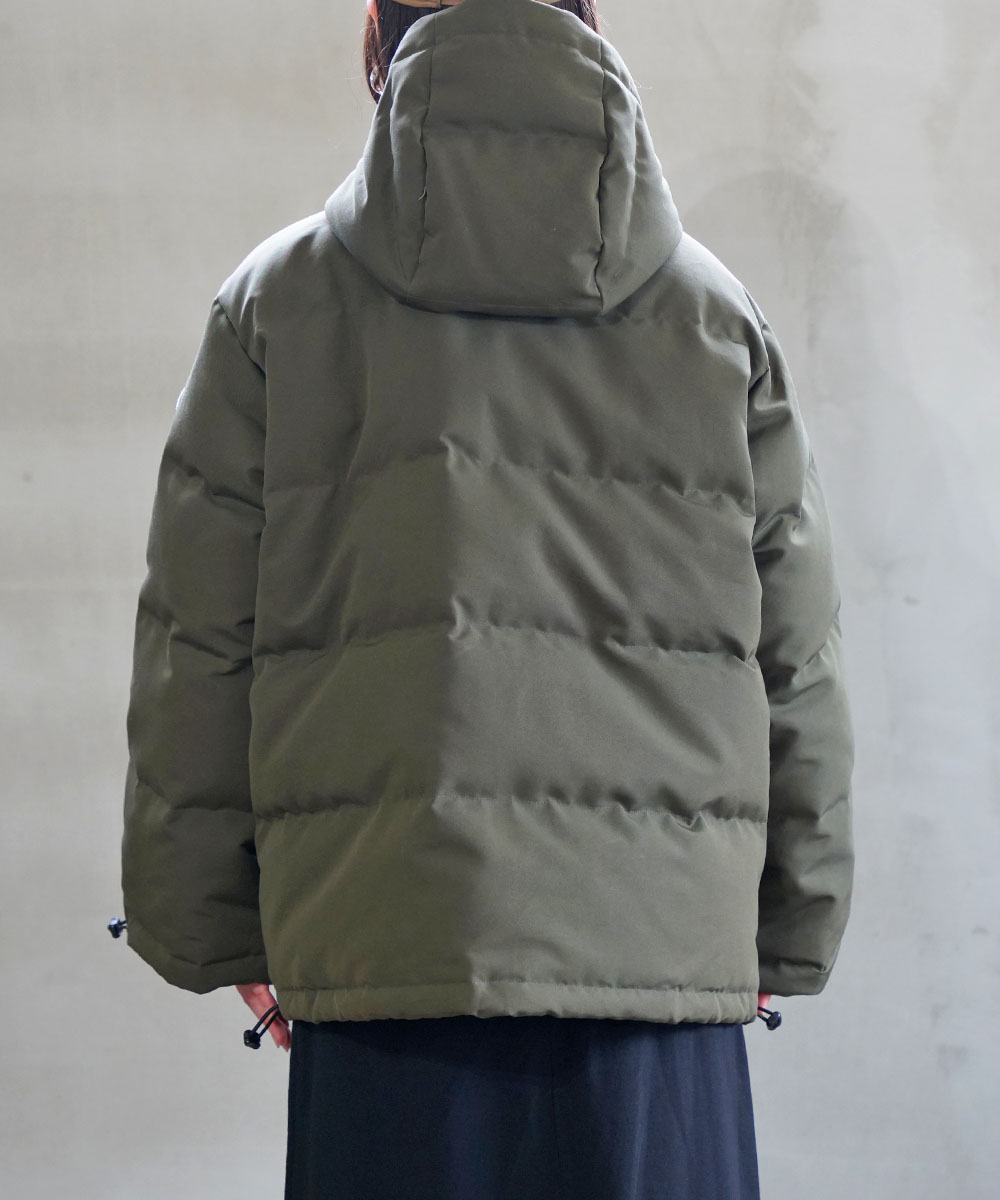 楽天市場】ダントン DANTON ダウンジャケット アウター 長袖 ショート