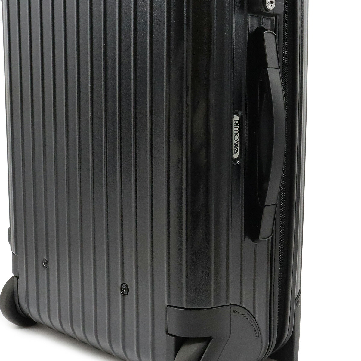 楽天市場】【バッグ】RIMOWA リモワ サルサ スーツケース キャリー
