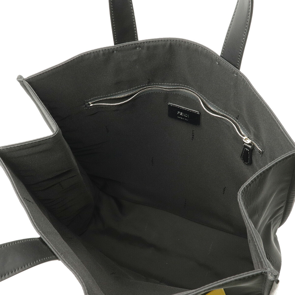 楽天市場】【バッグ】FENDI フェンディ バッグバグズ モンスター