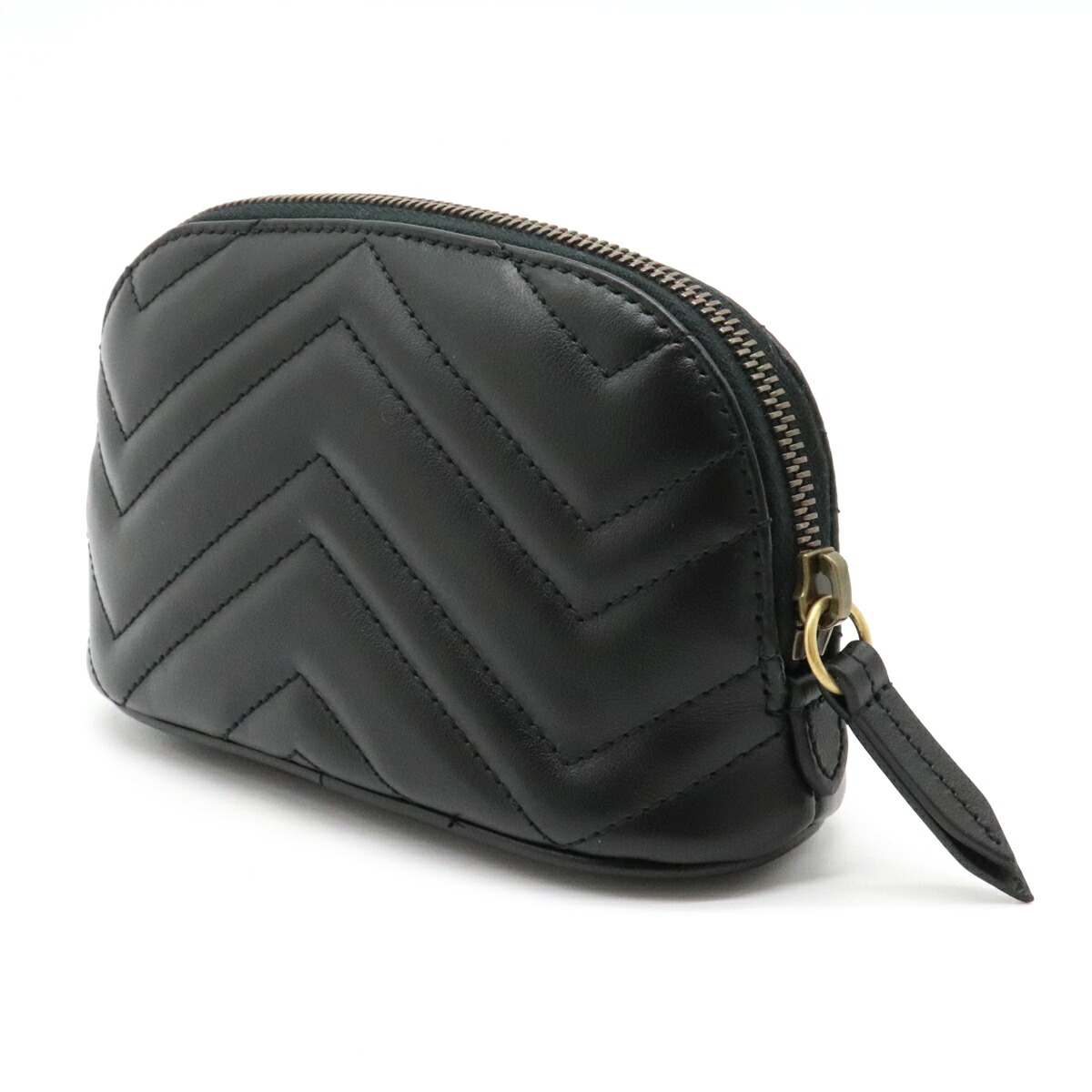 楽天市場】【バッグ】GUCCI グッチ GGマーモント コスメティックケース