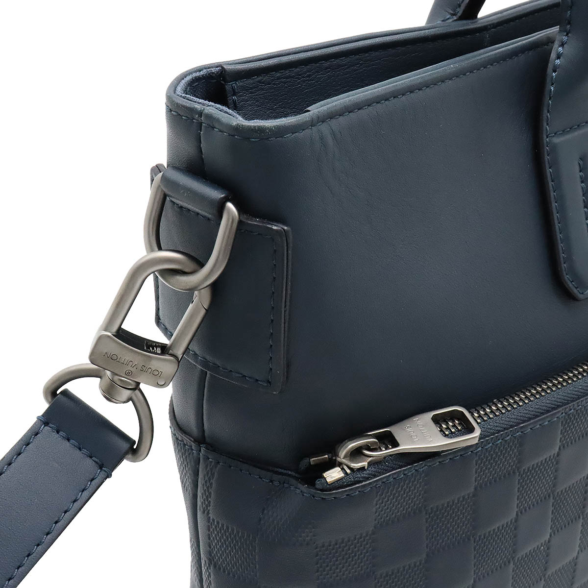 楽天市場】【バッグ】LOUIS VUITTON ルイ ヴィトン ダミエアンフィニ