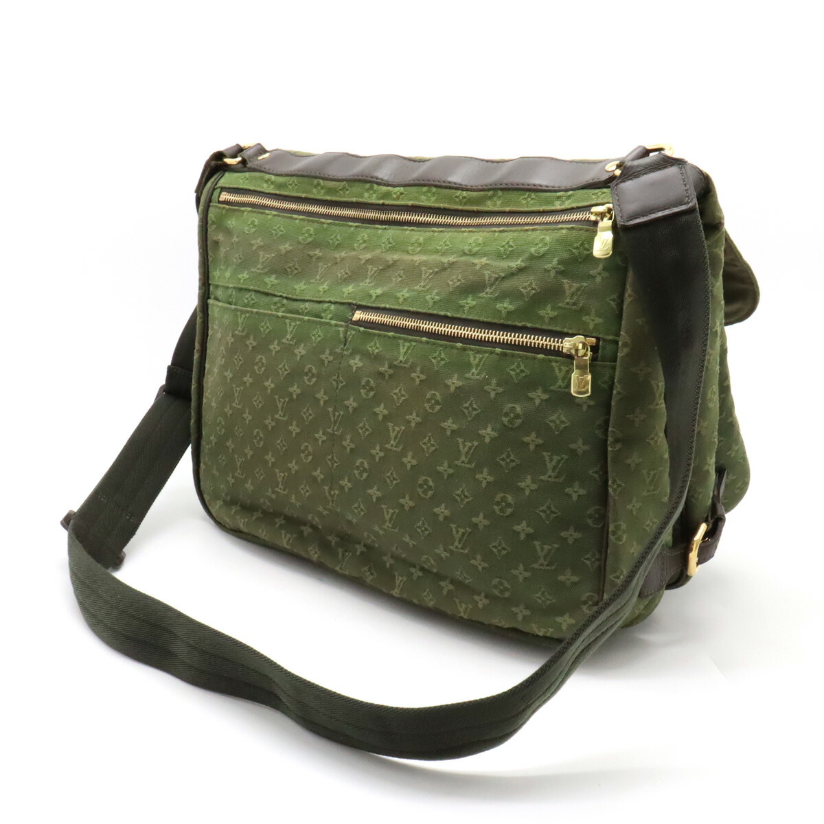 楽天市場】【バッグ】 LOUIS VUITTON ルイ ヴィトン モノグラムミニ