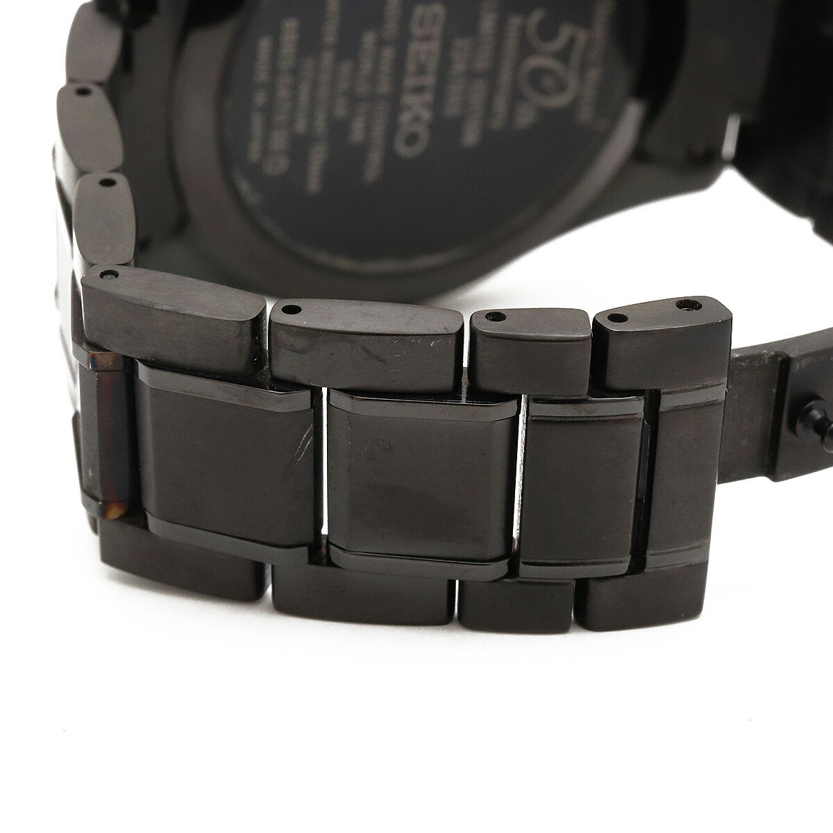 楽天市場】【ウォッチ】SEIKO セイコー ブライツ 50周年記念限定モデル