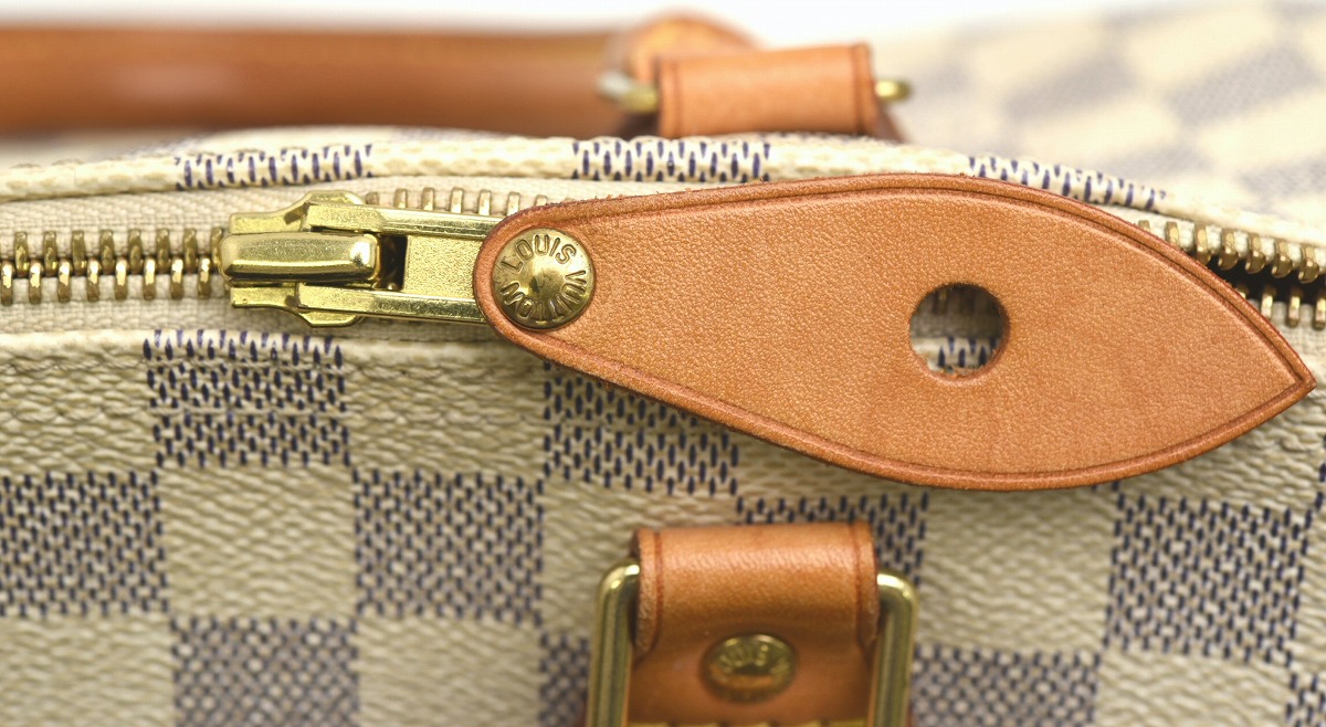 楽天市場】【バッグ】LOUIS VUITTON ルイ ヴィトン ダミエアズール