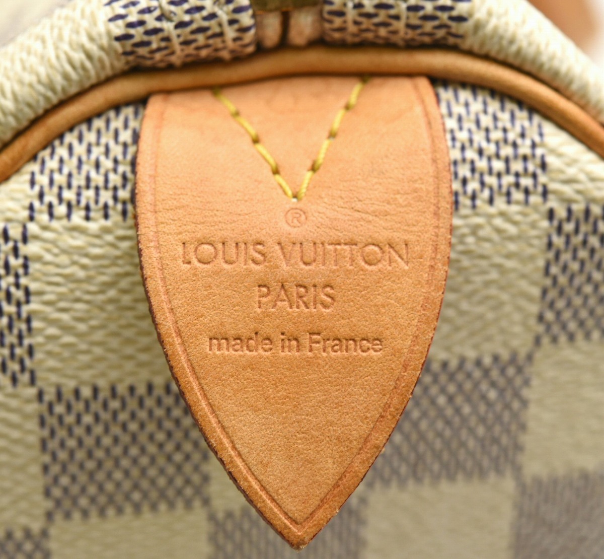 楽天市場】【バッグ】LOUIS VUITTON ルイ ヴィトン ダミエアズール