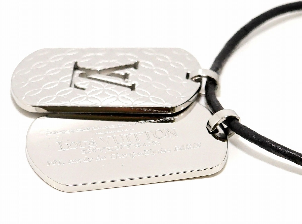 楽天市場】【ジュエリー】【新品仕上げ済】LOUIS VUITTON ルイ