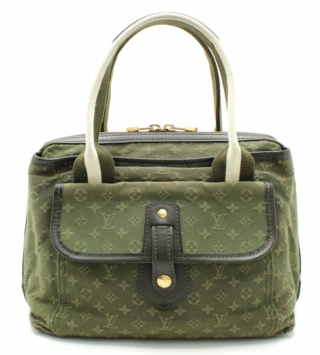 楽天市場】【バッグ】LOUIS VUITTON ルイ ヴィトン モノグラムミニ