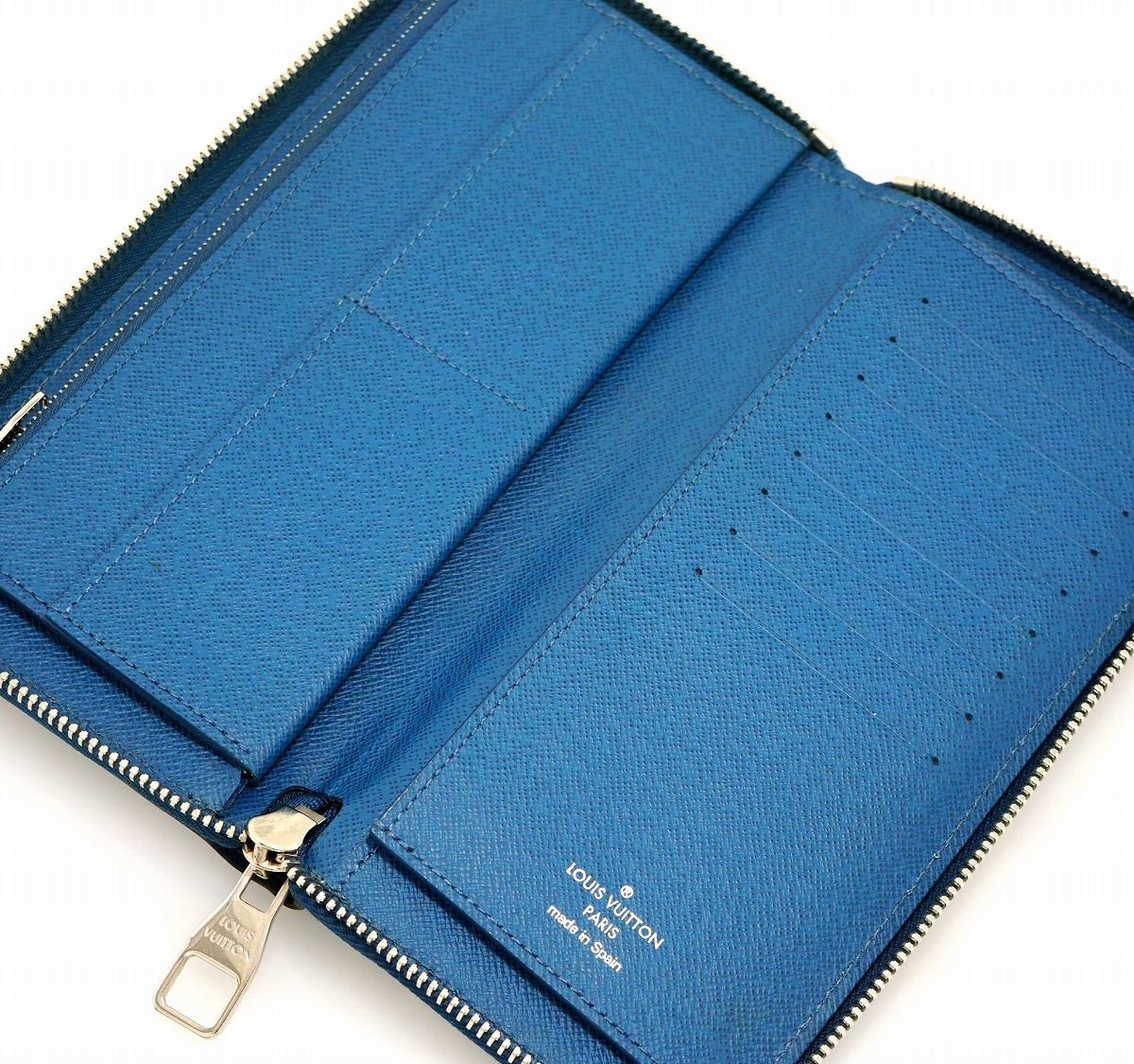 楽天市場】【財布】LOUIS VUITTON ルイ ヴィトン エピ ジッピー