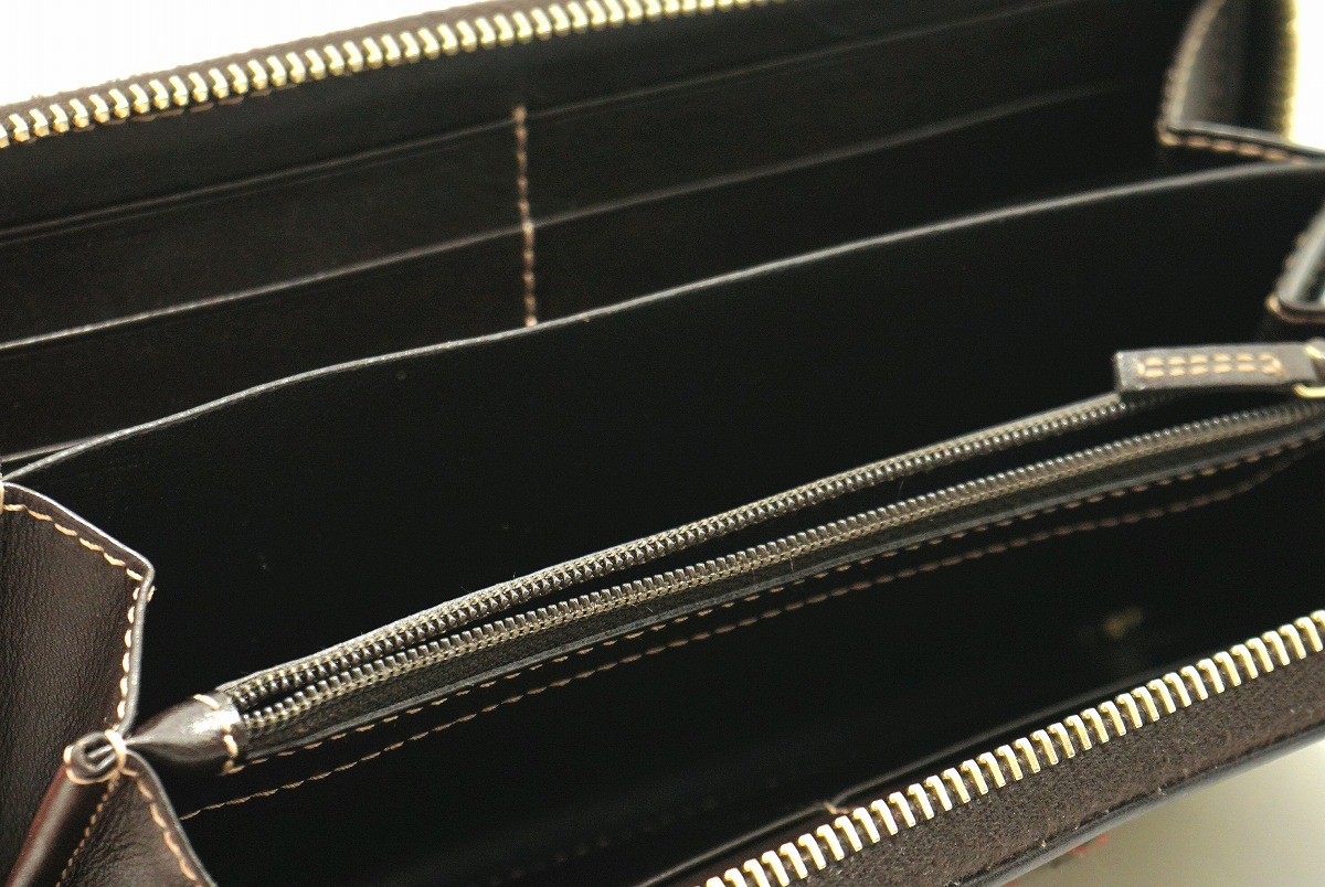 楽天市場】【財布】GUCCI グッチ GGキャンバス ラウンドファスナー 長