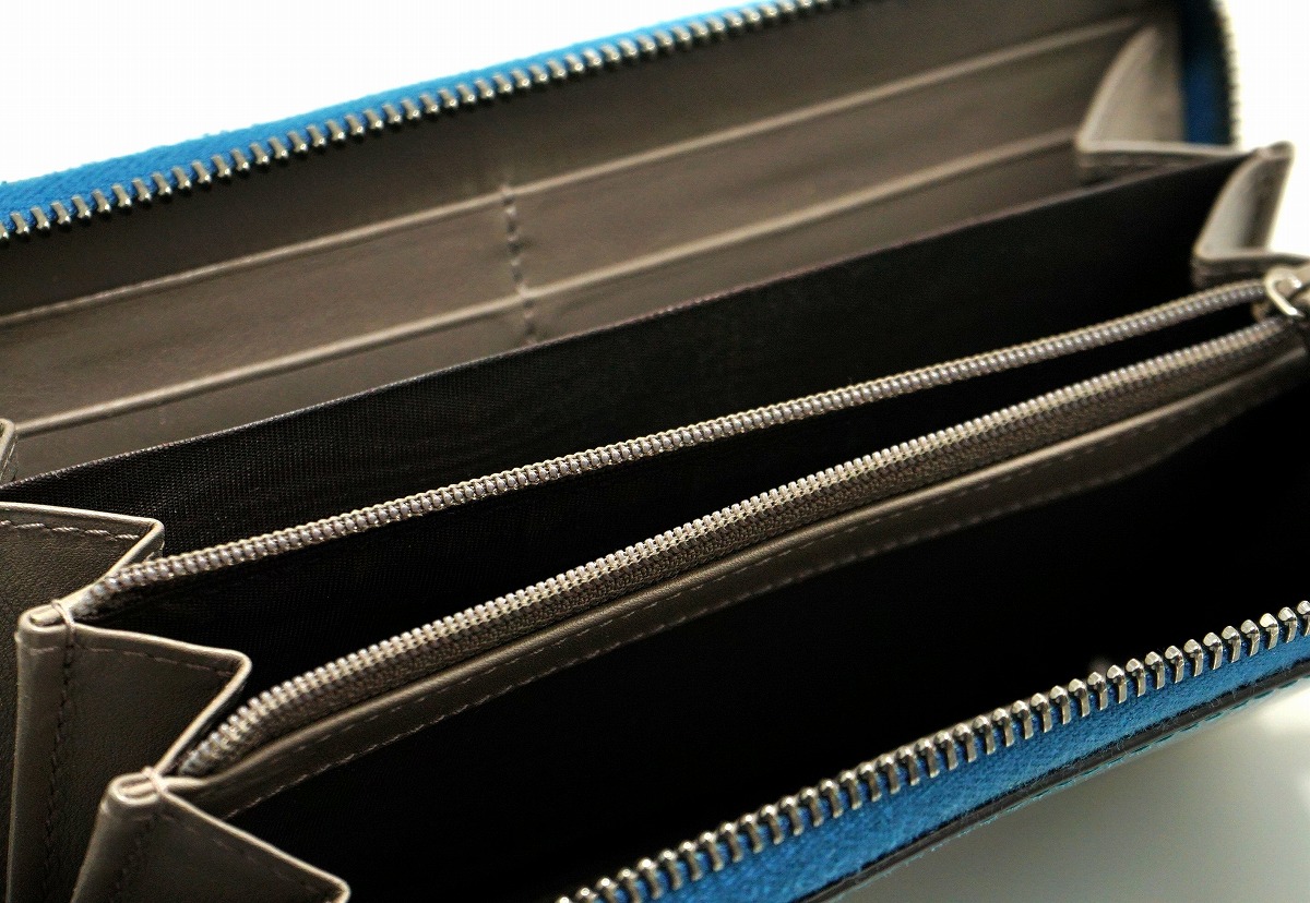 楽天市場】【財布】GUCCI グッチ マイクログッチシマ ラウンド