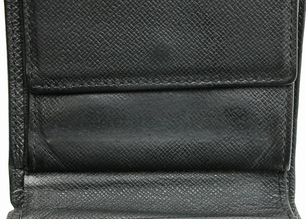 楽天市場】【財布】LOUIS VUITTON ルイ ヴィトン タイガ ポルト ビエ 3