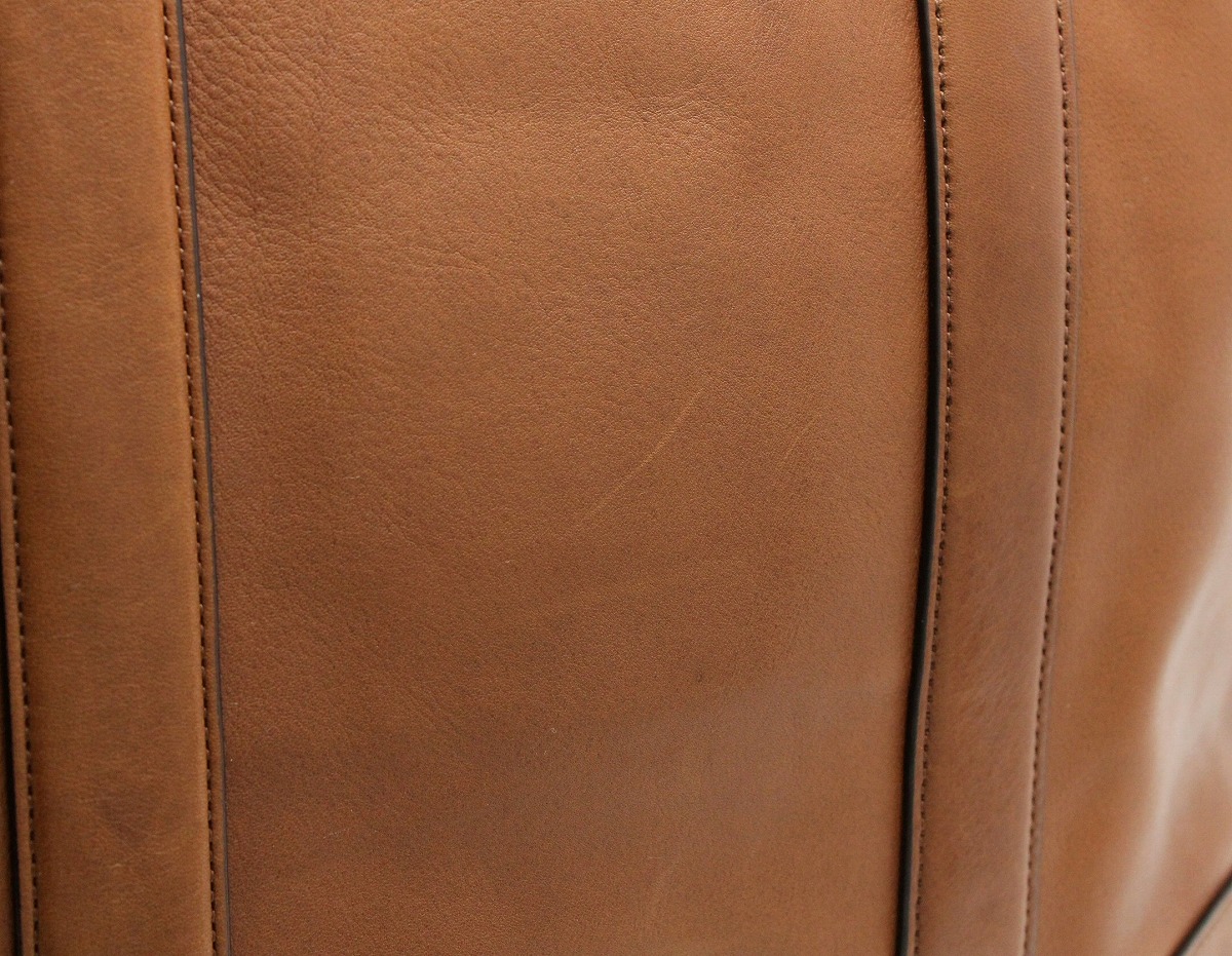 楽天市場】【バッグ】COACH コーチ ブリーカー レガシー レザー