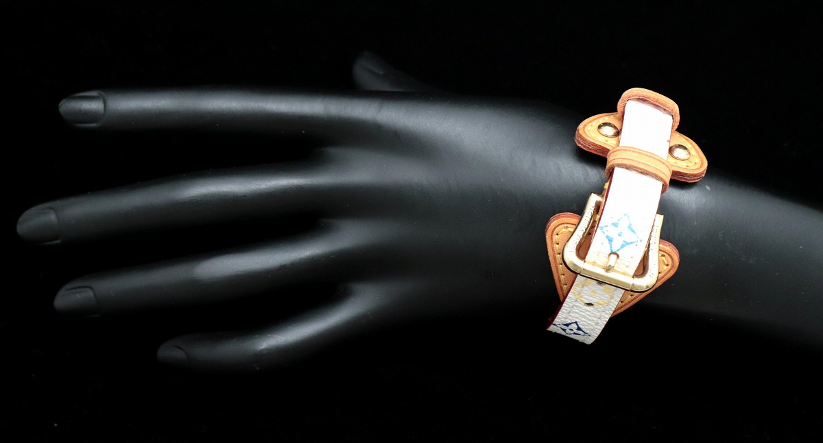 楽天市場】LOUIS VUITTON ルイ ヴィトン モノグラムマルチカラー