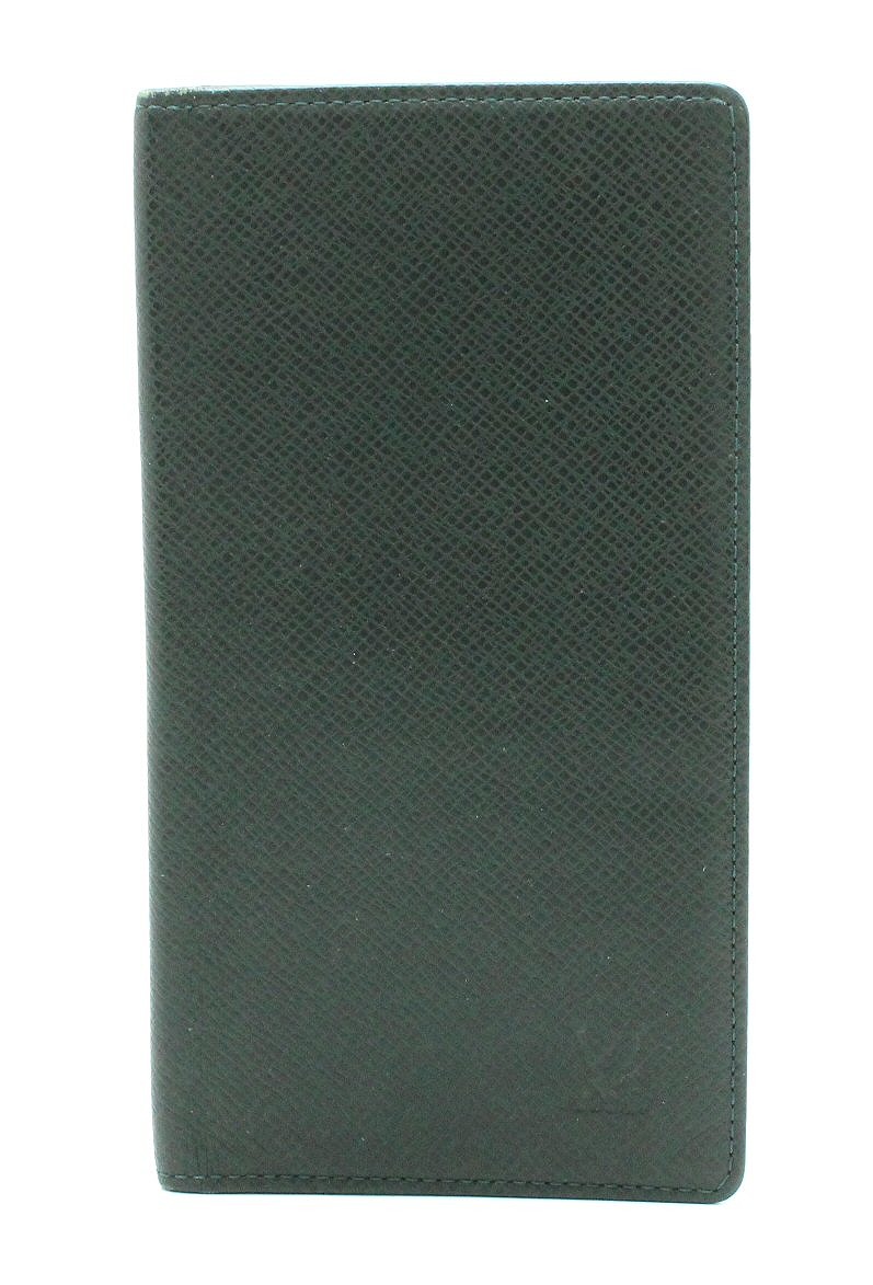 楽天市場】【財布】LOUIS VUITTON ルイ ヴィトン タイガ ポルト 14